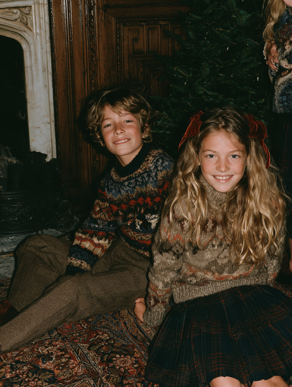 kids