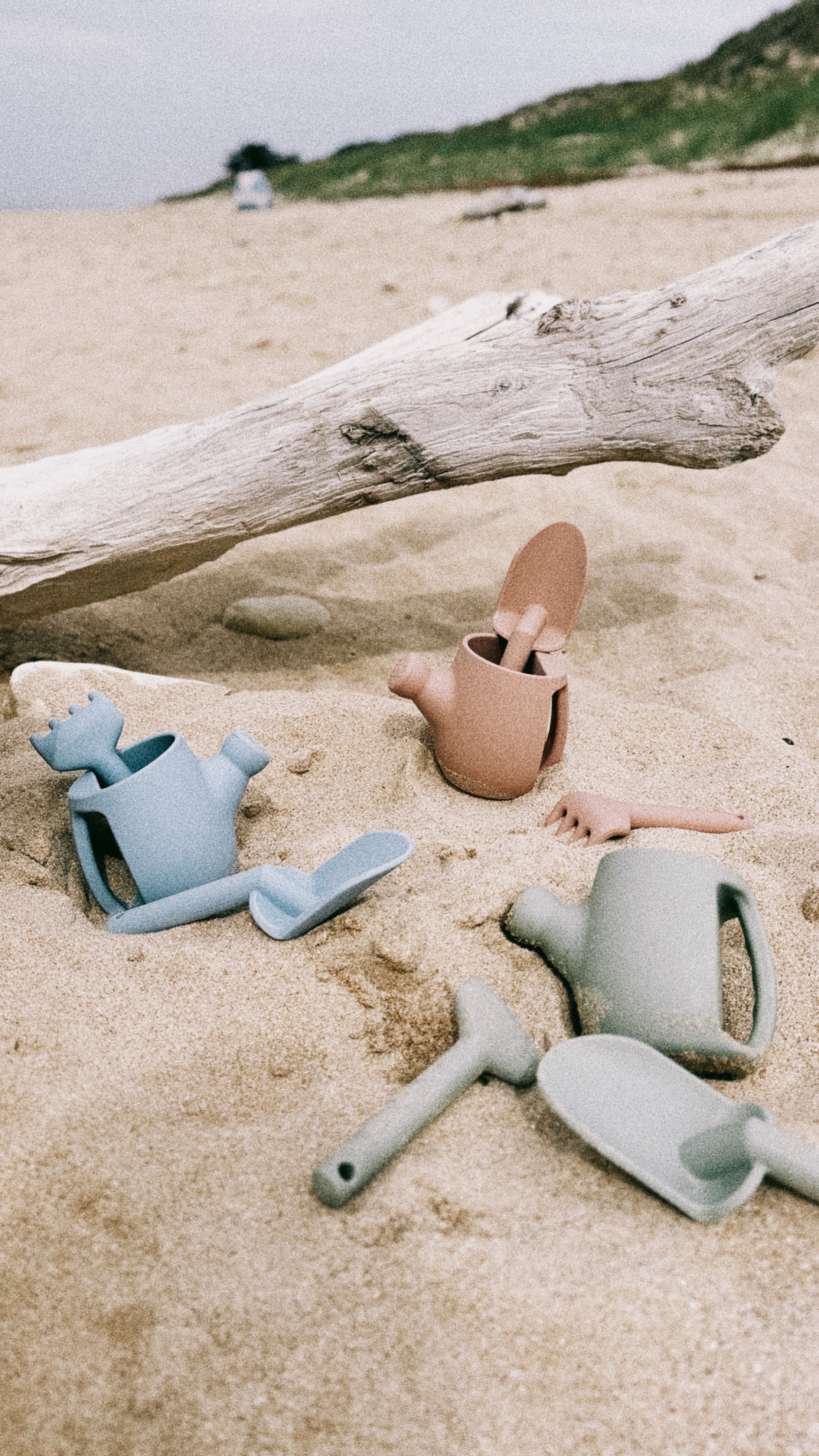 JEUX DE PLAGE