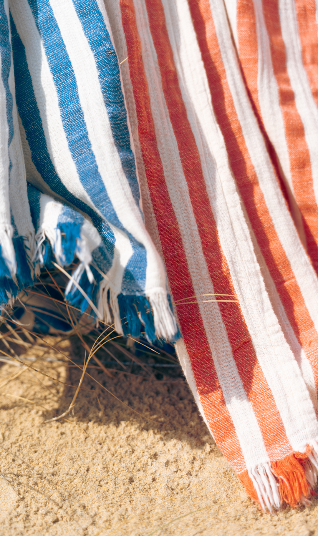 Draps de bain