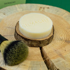 Savon de Rasage Bergamote et Beurre de Karité – Naturel et Nourrissant