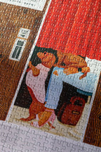 Puzzle 1000 pièces Fotomatic, vue 6