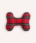 Jouet pour chien en tissu tartan Royal Stewart