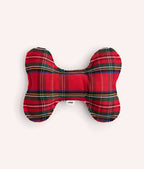Jouet pour chien en tissu tartan Royal Stewart