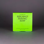 Savon de Rasage Bergamote et Beurre de Karité – Naturel et Nourrissant