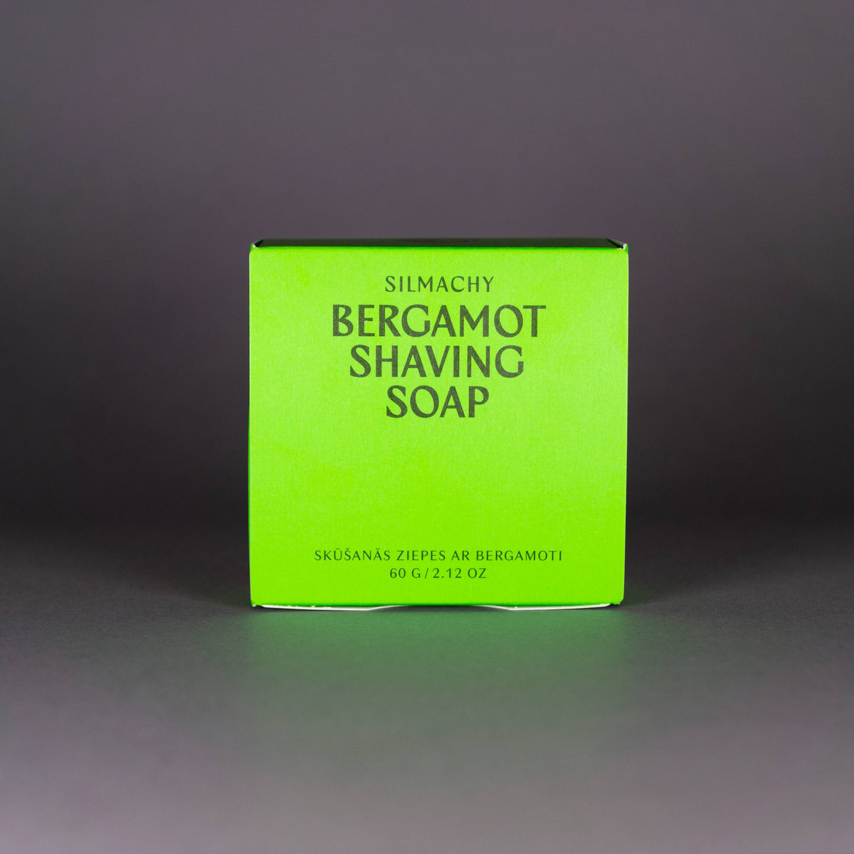 Savon de Rasage Bergamote et Beurre de Karité – Naturel et Nourrissant