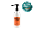 Lotion apaisante après-rasage nourrissante