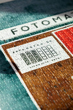 Puzzle 1000 pièces Fotomatic, vue 5