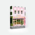 Puzzle 1000 pièces Pink Bakery, vue 2