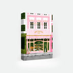 Puzzle 1000 pièces Pink Bakery, vue 2