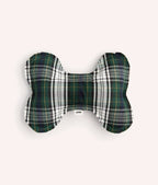 Jouet pour chien en tissu tartan Black Watch