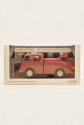 Miniature camion de pompier Berliet Plastigam au 1/24