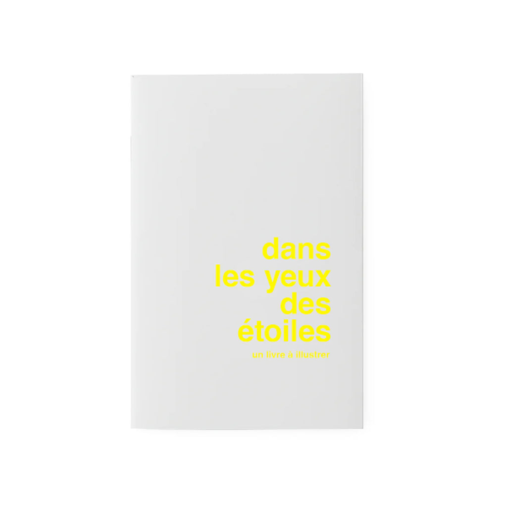histoire poetique a illustrer. idee cadeau détente et creatif 