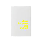 histoire poetique a illustrer. idee cadeau détente et creatif 