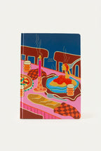cahier de recette de cuisine 