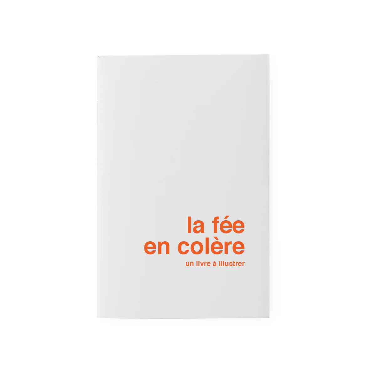 carnet creatif pour petits et grands
