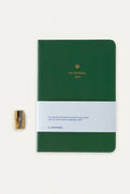 Agenda My Journal A6 2027 vert olive