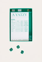 jeu de yatzy
