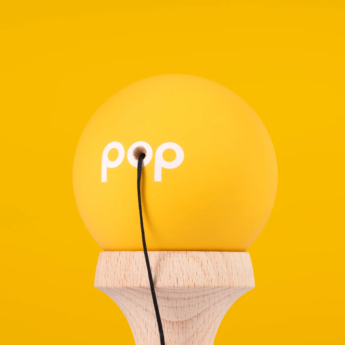 Kendama KROM POP – le bilboquet japonais, 14 couleurs
