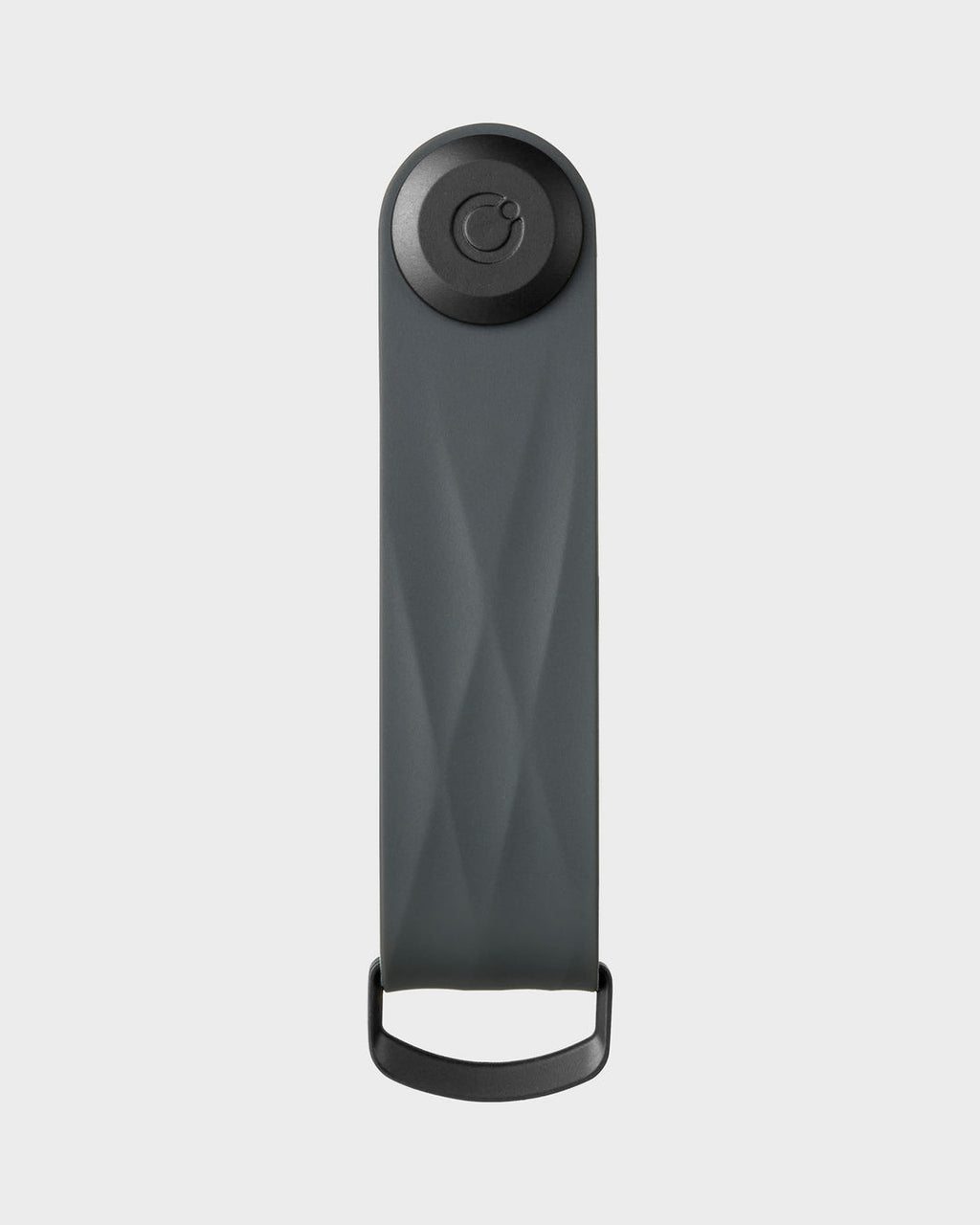 Porte-clés organiseur Orbitkey Active, coloris graphite