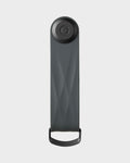 Porte-clés organiseur Orbitkey Active, coloris graphite