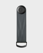 Porte-clés organiseur Orbitkey Active, coloris graphite