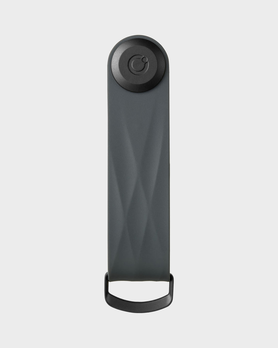 Porte-clés organiseur Orbitkey Active, coloris graphite