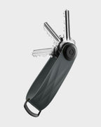 Porte-clés organiseur Orbitkey Active, coloris graphite, photo 2