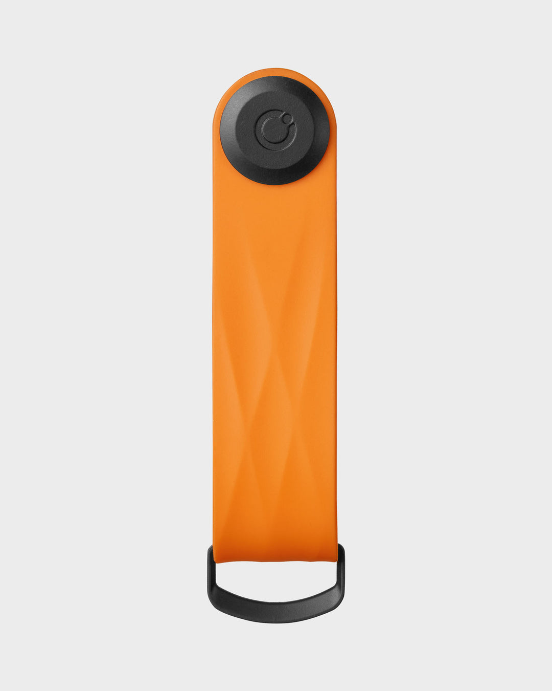 Porte-clés organiseur Orbitkey Active, coloris mandarine