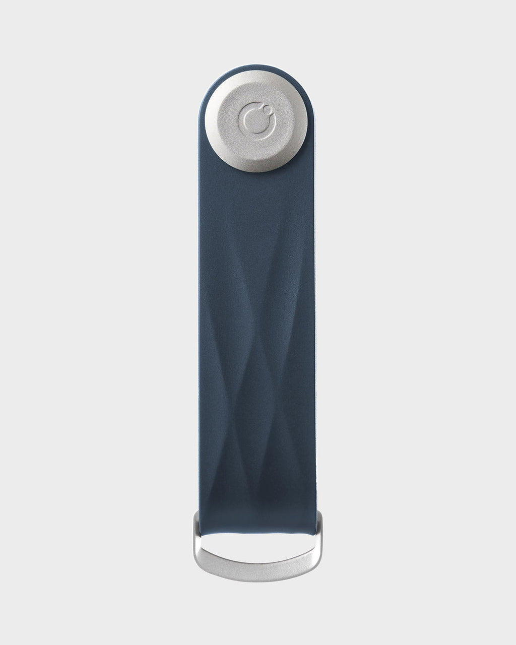 Porte-clés organiseur Orbitkey Active, coloris bleu nuit