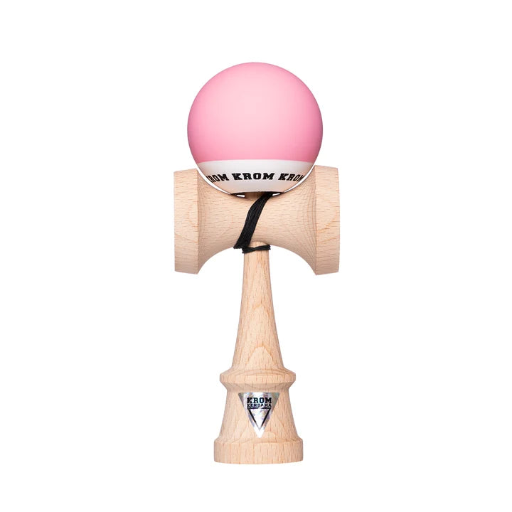 Kendama KROM POP – le bilboquet japonais, 14 couleurs