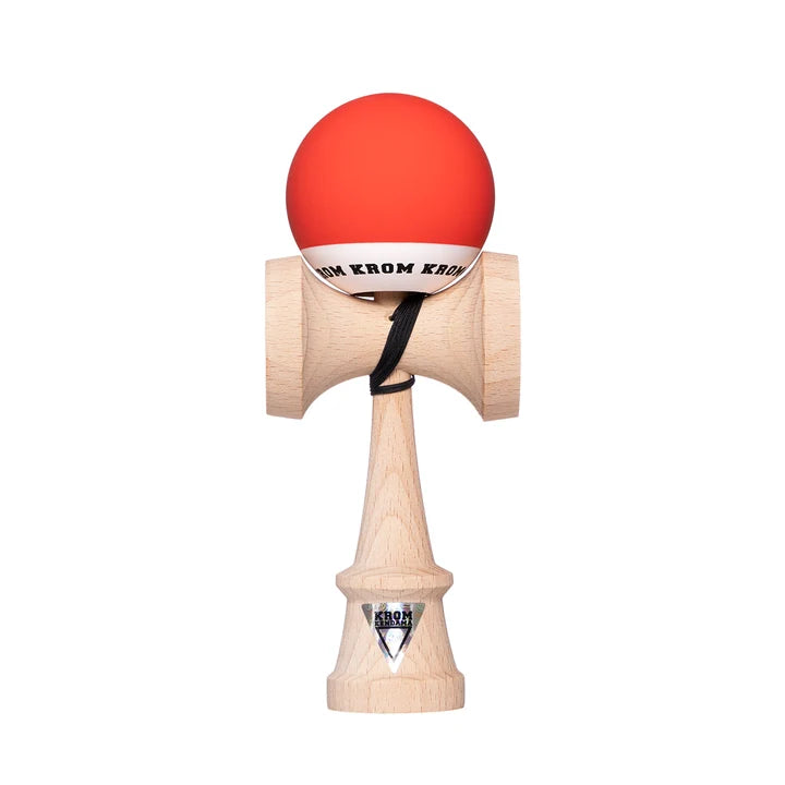 Kendama KROM POP – le bilboquet japonais, 14 couleurs