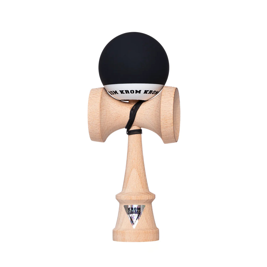Kendama KROM POP – le bilboquet japonais, 14 couleurs