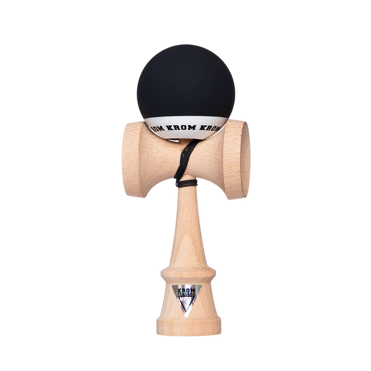 Kendama KROM POP – le bilboquet japonais, 14 couleurs