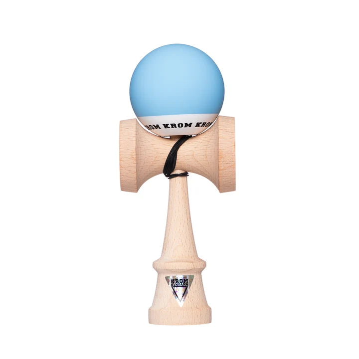 Kendama KROM POP – le bilboquet japonais, 14 couleurs