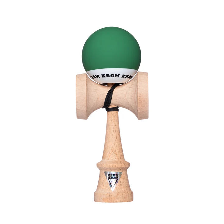 Kendama KROM POP – le bilboquet japonais, 14 couleurs