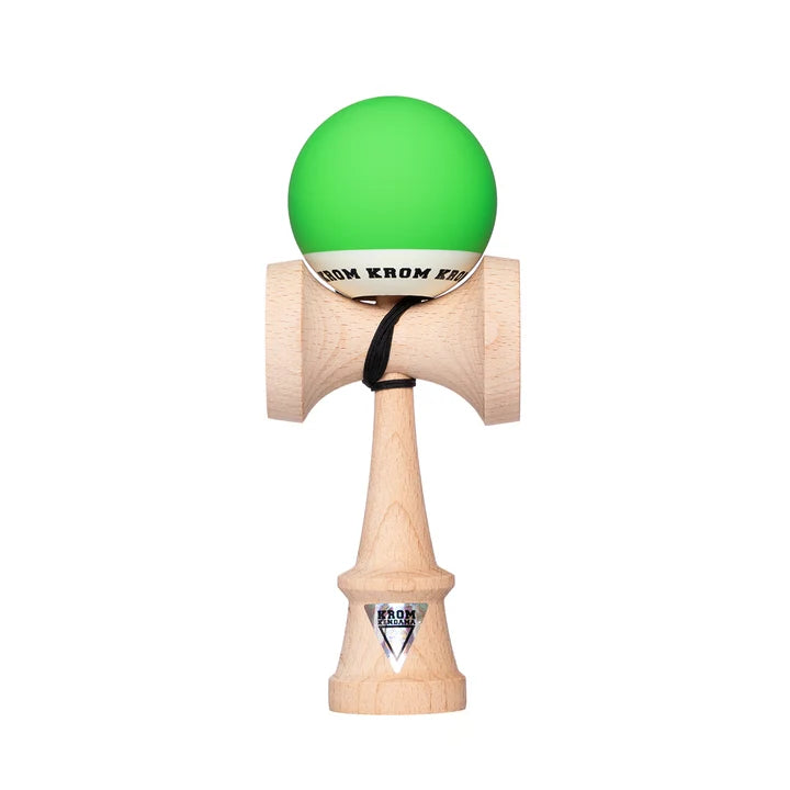 Kendama KROM POP – le bilboquet japonais, 14 couleurs