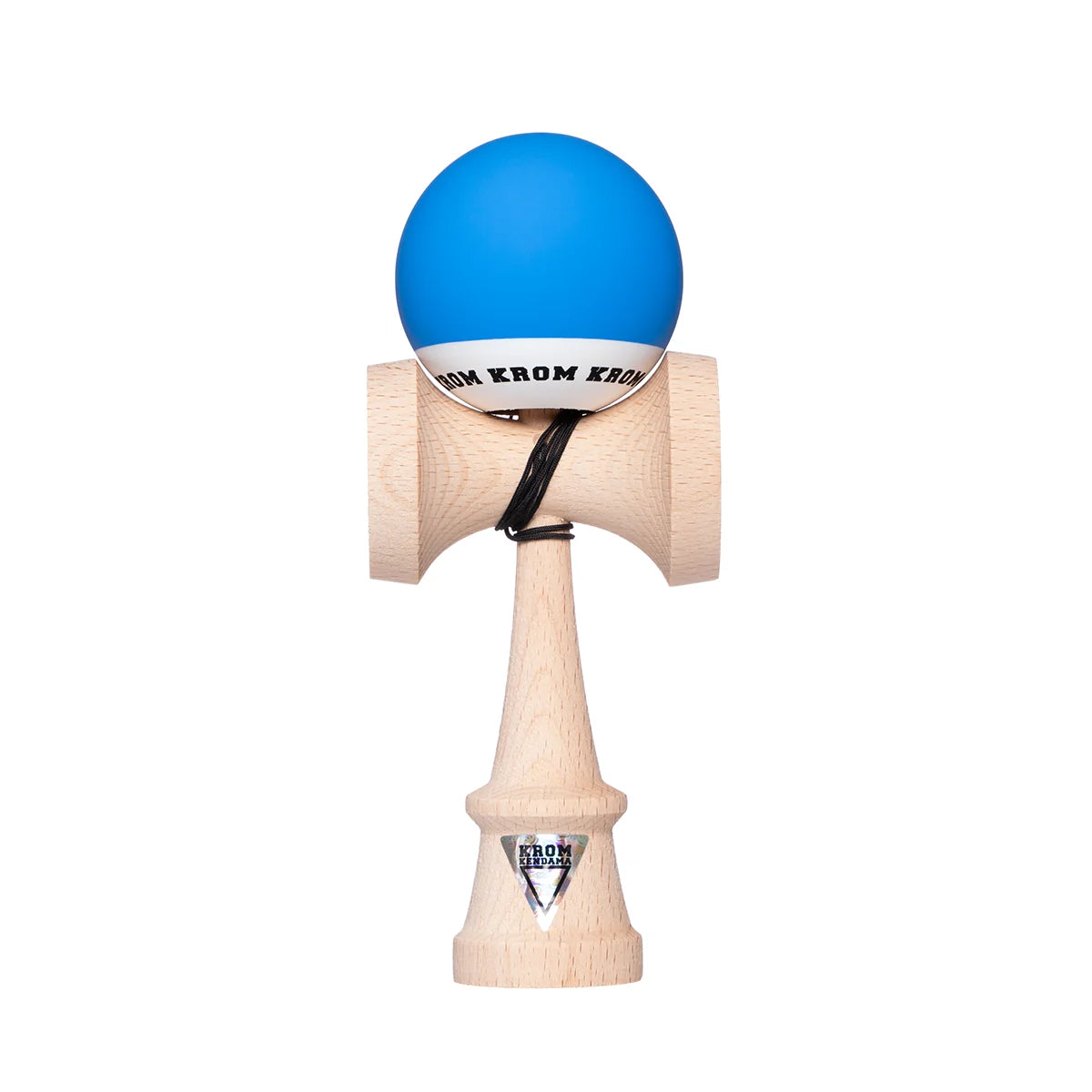 Kendama KROM POP – le bilboquet japonais, 14 couleurs
