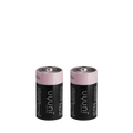 Lot de 2 piles alcalines C Uyuni Lighting