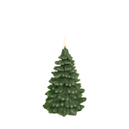 Bougie LED sapin de Noël vert sapin Uyuni Lighting, grand modèle