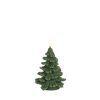 Bougie LED sapin de Noël vert sapin Uyuni Lighting, petit modèle