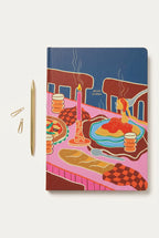 cahier de recette 