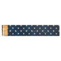 Boîte de longues allumettes de sûreté décor Navy Star