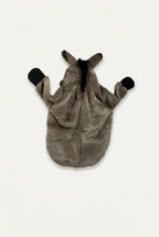 peau d'ane costume pour enfant 
