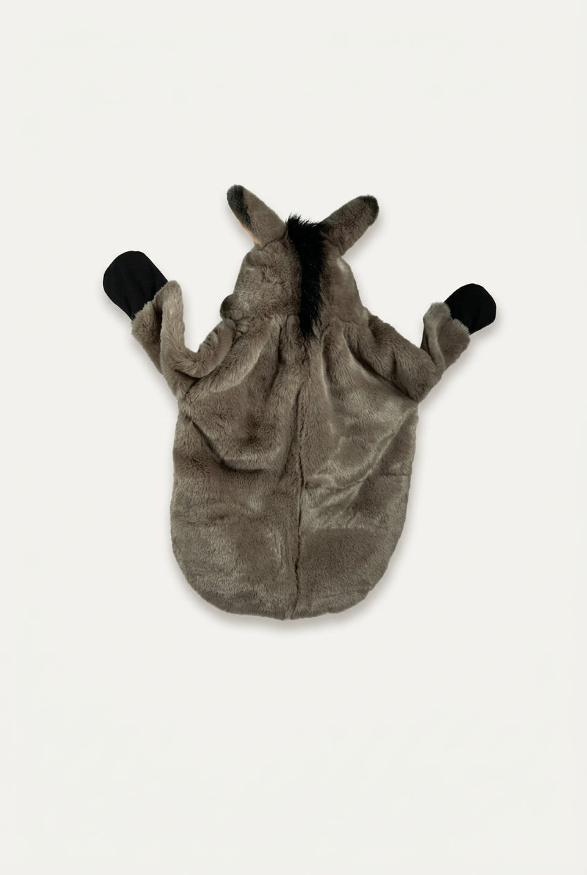 peau d'ane costume pour enfant 