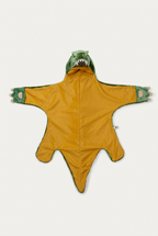 degusiement pour enfant en forme de Trex