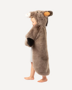 Déguisement enfant Peau d'âne
