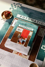 Puzzle 1000 pièces Fotomatic