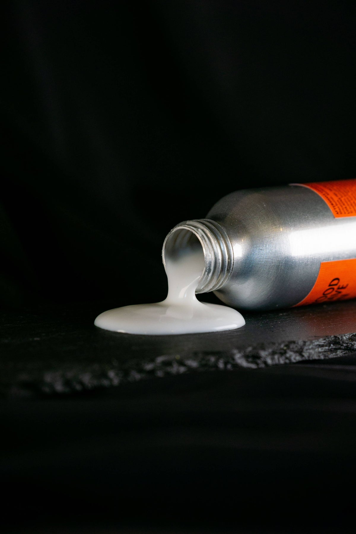 Lotion apaisante après-rasage nourrissante