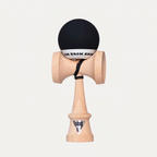 Kendama KROM POP Coal noir