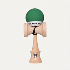 Kendama KROM POP Forest vert forêt